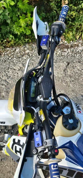 Husqvarna TE 2020  Tpi | Mobile.bg    13