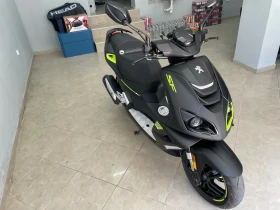 Peugeot Speedfight 2019 | Mobile.bg    3