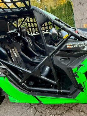 Can-Am Maverick X3 | Mobile.bg    5