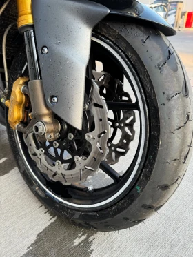 Обява за продажба на Kawasaki Zxr Zx10r ~8 999 лв. - изображение 5