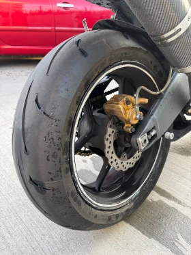 Обява за продажба на Kawasaki Zxr Zx10r ~8 999 лв. - изображение 6