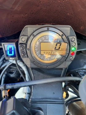 Обява за продажба на Kawasaki Zxr Zx10r ~8 999 лв. - изображение 8