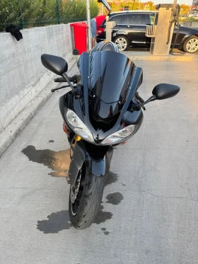 Обява за продажба на Kawasaki Zxr Zx10r ~8 999 лв. - изображение 3