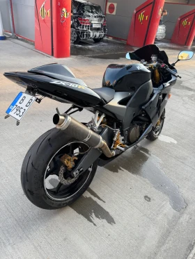 Обява за продажба на Kawasaki Zxr Zx10r ~8 999 лв. - изображение 1
