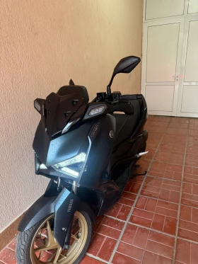 Yamaha X-max, снимка 3 - Мотоциклети и мототехника - 53688124
