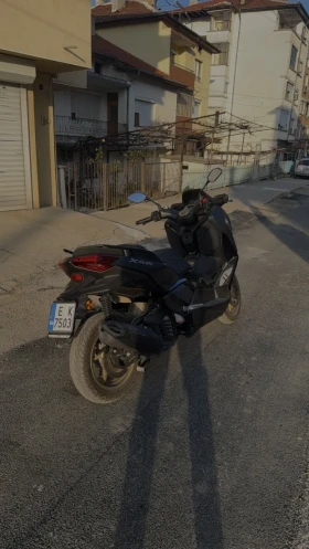 Yamaha X-max | Mobile.bg � ����� ������ 7