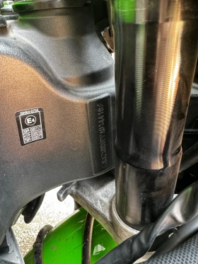 Kawasaki Zxr undefined | Auto.bg — изображение 7