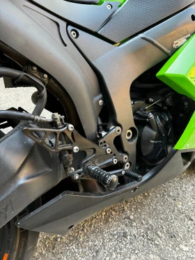Kawasaki Zxr undefined | Auto.bg — изображение 6