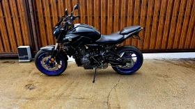 Yamaha Mt-07 700 I abs, tcs  | Mobile.bg � ����� ������ 11