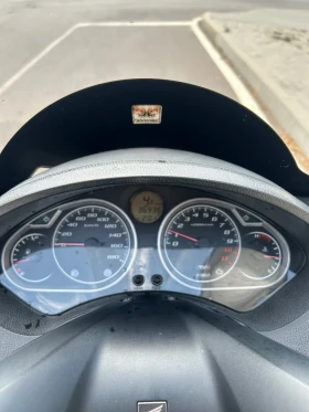 Honda Silver Wing SWT-400 | Auto.bg — изображение 6