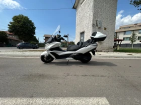 Honda Silver Wing SWT-400 | Auto.bg — изображение 2