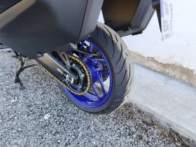 Yamaha Tracer 900 ABS TC | Mobile.bg � ����� ������ 9