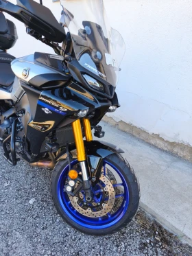 Yamaha Tracer 900 ABS TC | Mobile.bg � ����� ������ 3