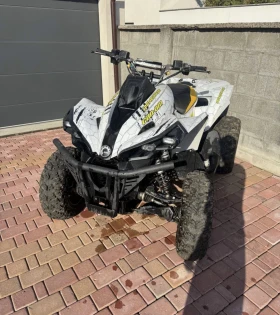 Can-Am Ren�gade 1000R 2023  | Mobile.bg � ����� ������ 3