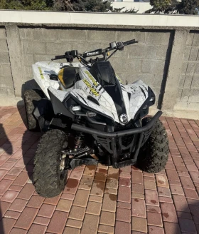 Can-Am Ren�gade 1000R 2023  | Mobile.bg � ����� ������ 5