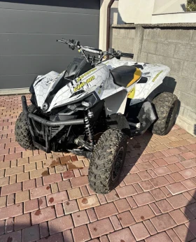 ������ Can-Am Ren�gade 1000R 2023 