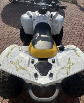 Can-Am Ren�gade 1000R 2023  | Mobile.bg � ����� ������ 7