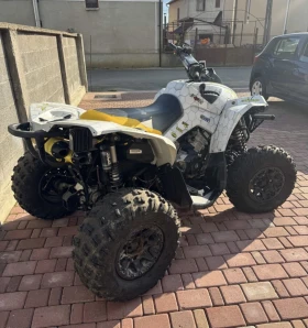 Can-Am Ren�gade 1000R 2023  | Mobile.bg � ����� ������ 6