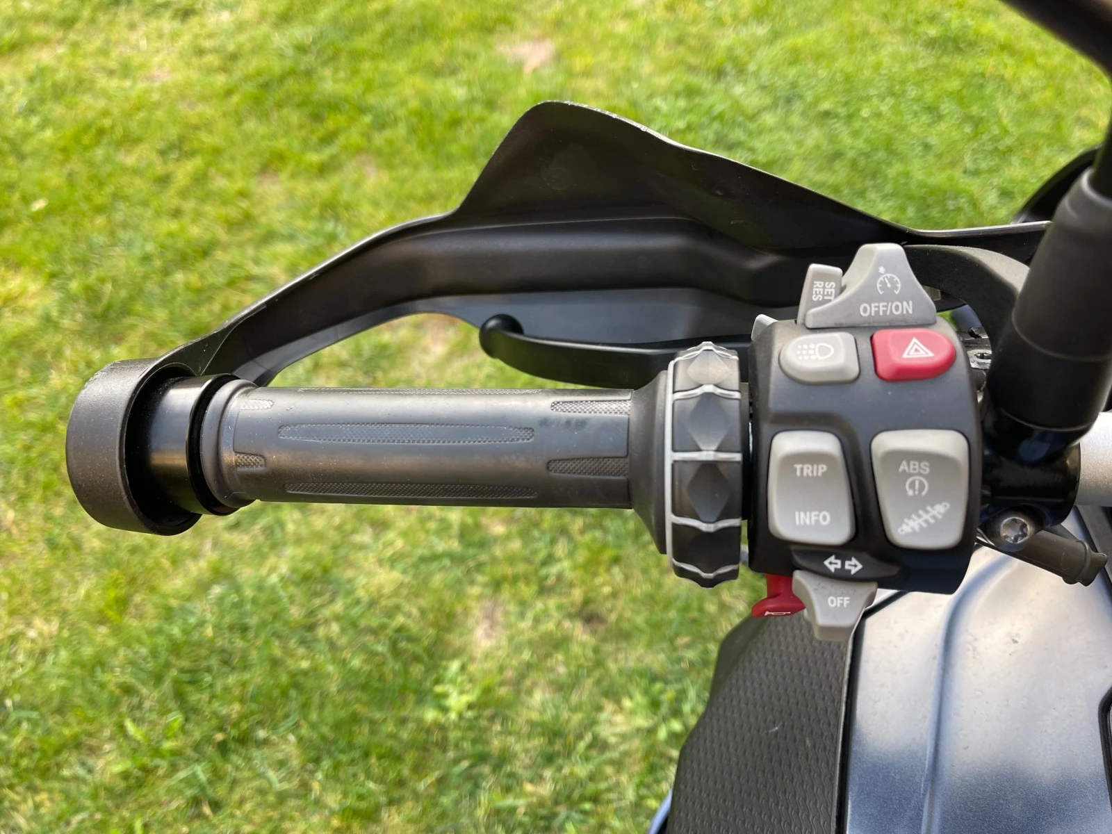 BMW S 1000 XR | Mobile.bg   12