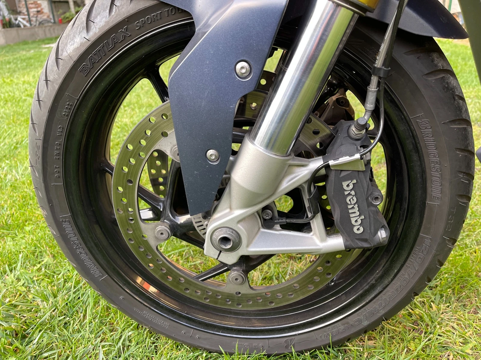 BMW S 1000 XR | Mobile.bg   13