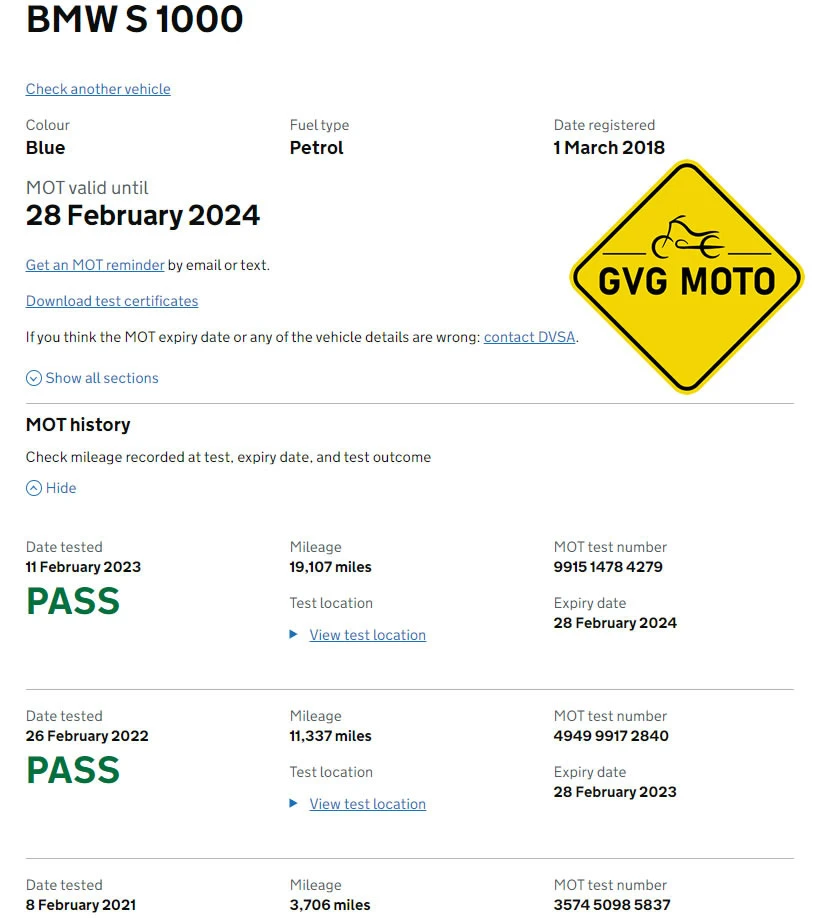 BMW S 1000 XR | Mobile.bg   17