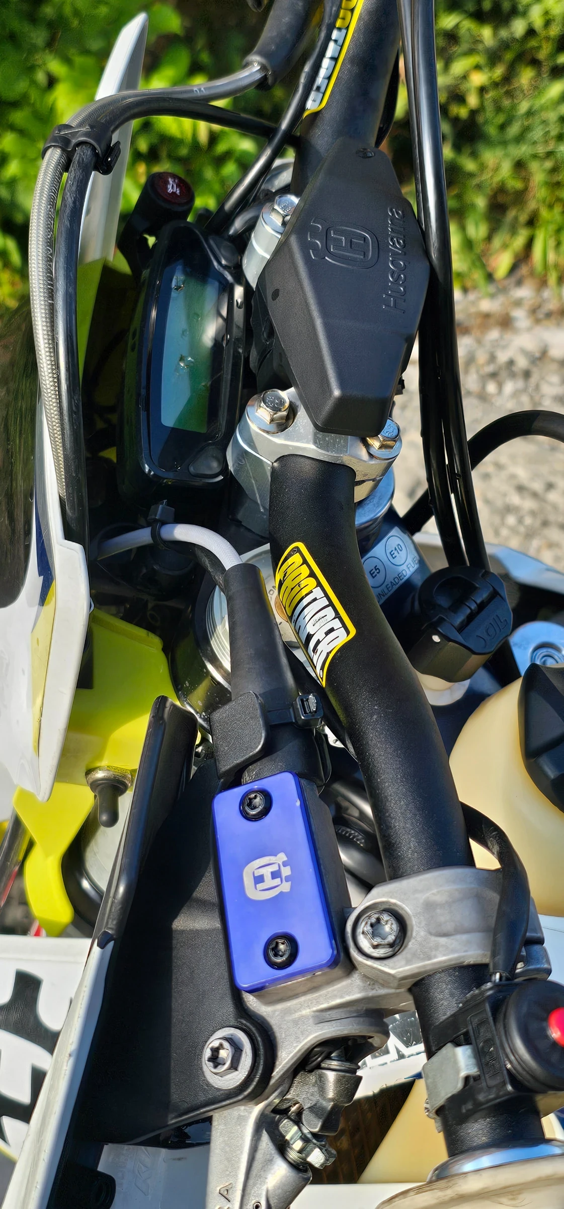 Husqvarna TE 2020  Tpi - изображение 10