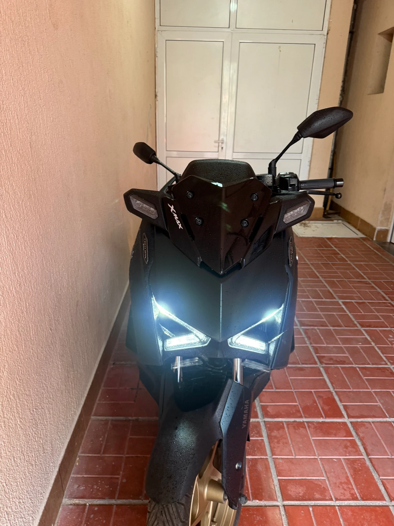 Yamaha X-max | Mobile.bg � ����������� 1