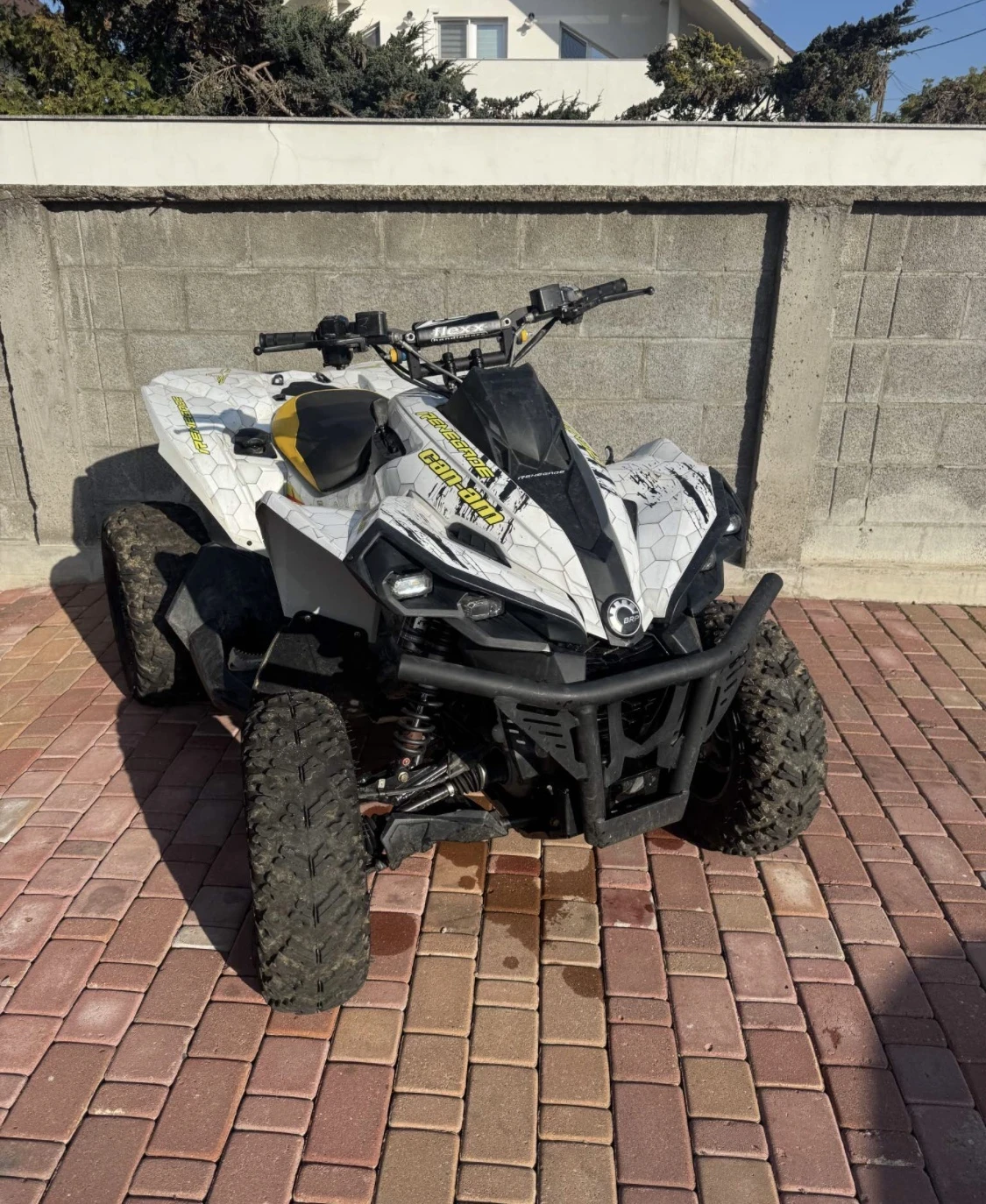 Can-Am Ren�gade 1000R 2023  | Mobile.bg � ����������� 2