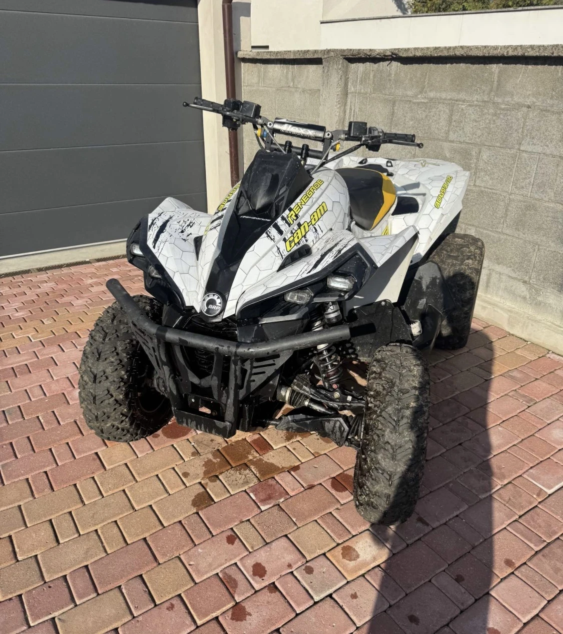 Can-Am Ren�gade 1000R 2023  | Mobile.bg � ����������� 3