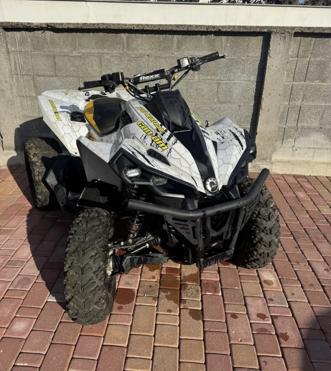 Can-Am Ren�gade 1000R 2023  | Mobile.bg � ����������� 4