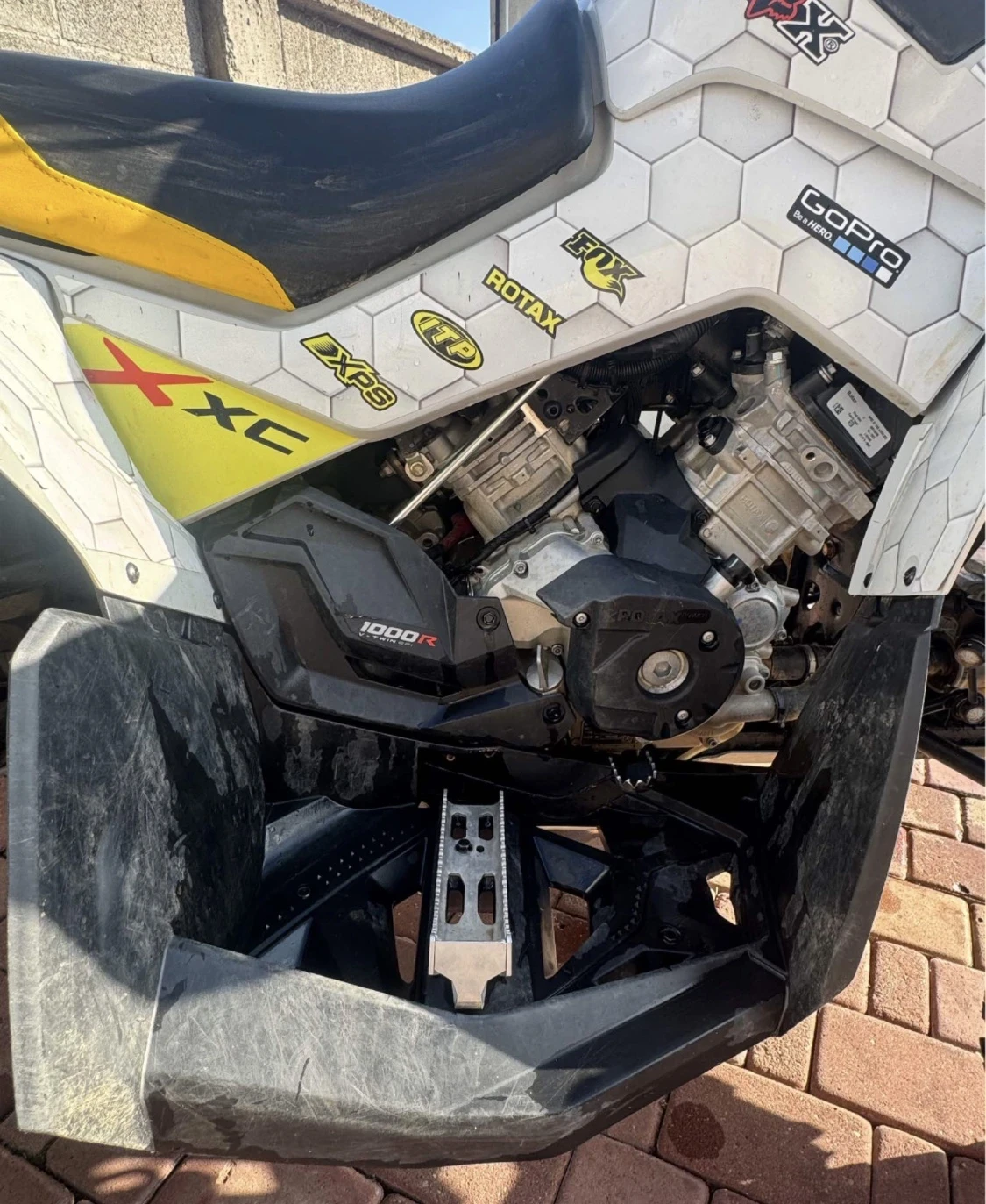 Can-Am Ren�gade 1000R 2023  | Mobile.bg � ����������� 9