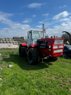 Трактор Т T150, снимка 3