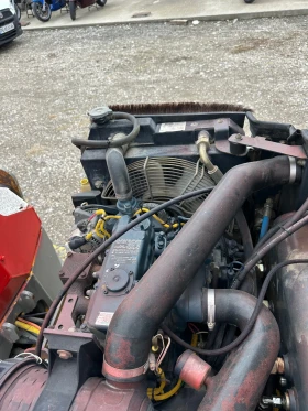 Валяк BOMAG BW120 AD4 НАЛИЧЕН, снимка 5