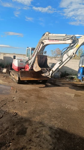  Takeuchi TB290 | Mobile.bg    2