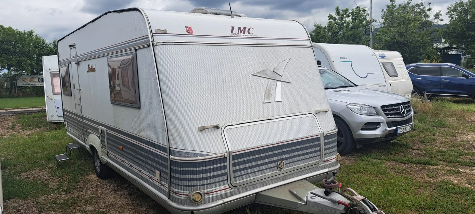  LMC 560  | Mobile.bg   1