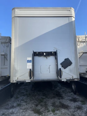 Полуремарке Koegel, снимка 2 - Ремаркета - 52857260