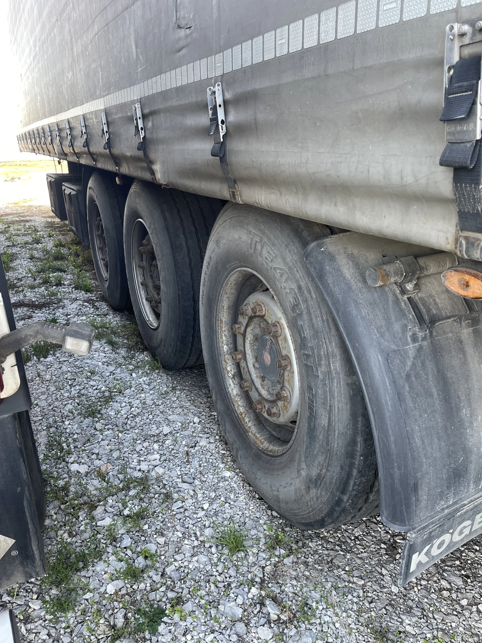 ����������� Koegel | Mobile.bg � ����������� 6