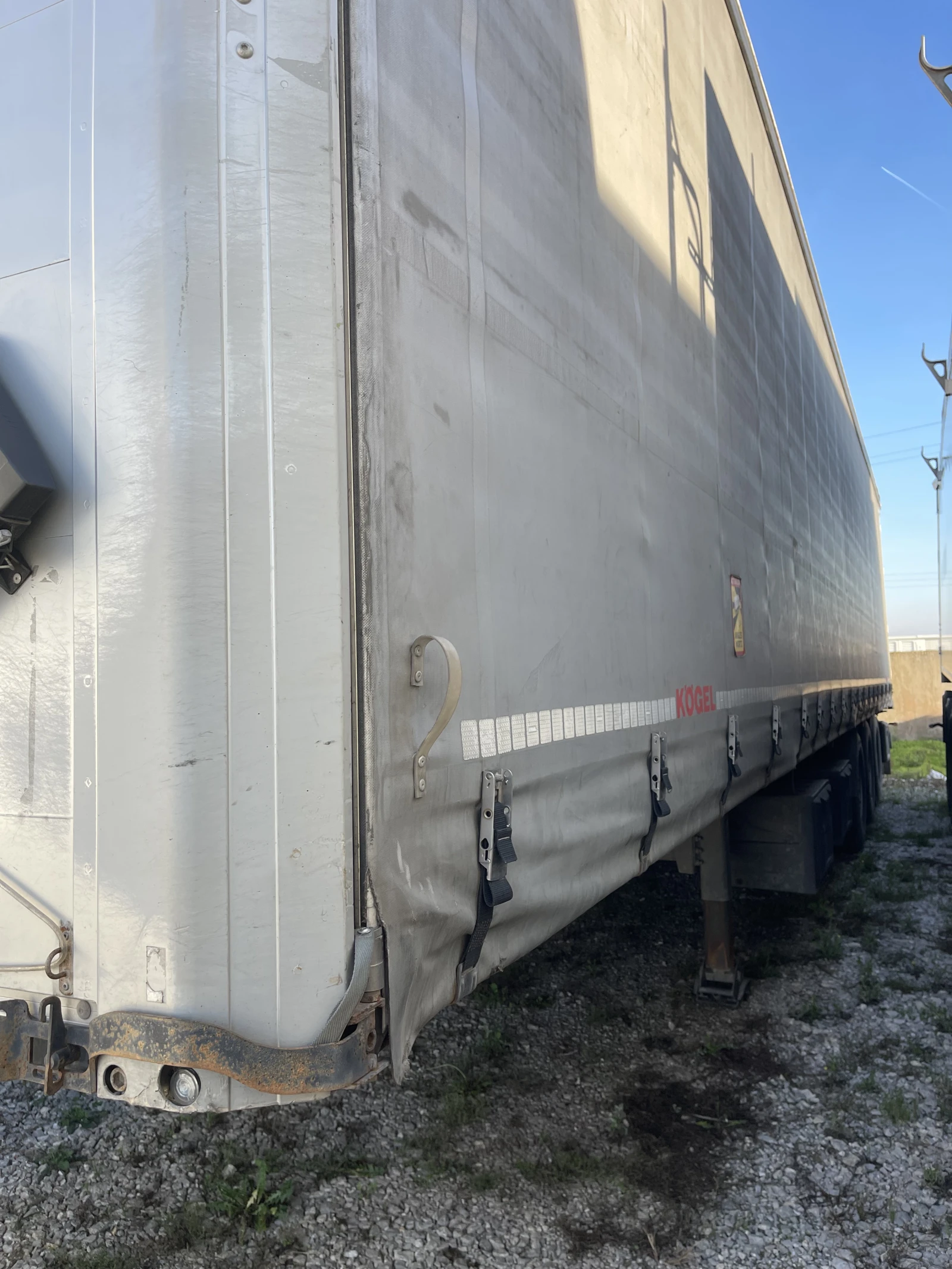 ����������� Koegel | Mobile.bg � ����������� 3