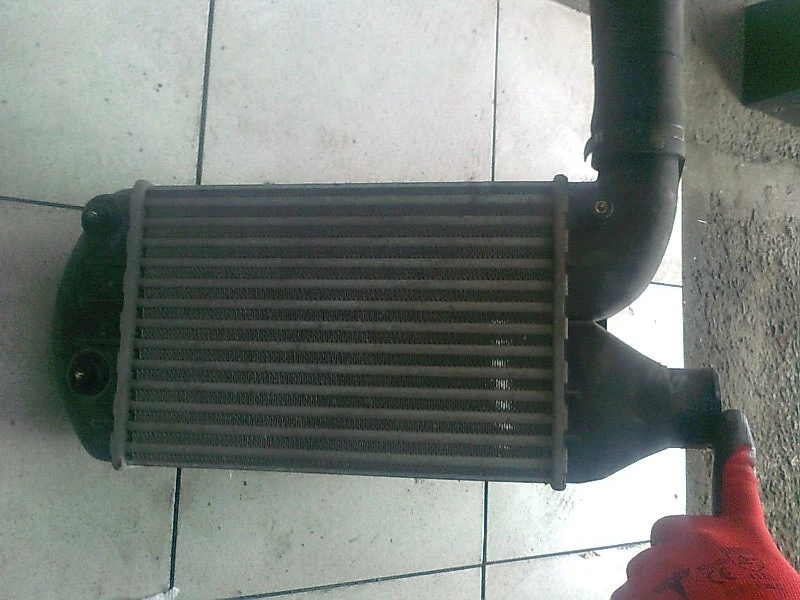 Интеркулер за Алфа Ромео 146 2.0ТД