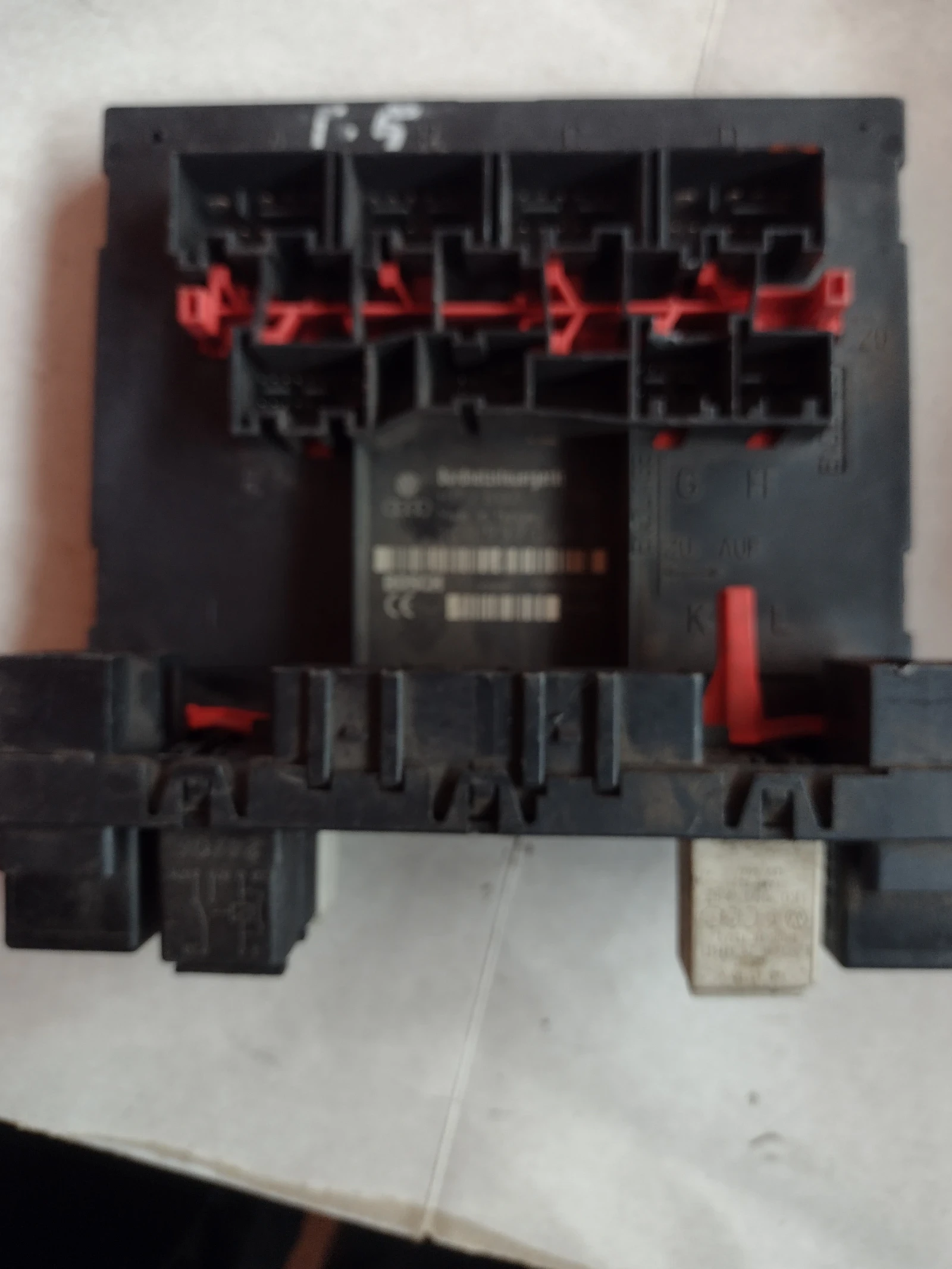 3C0937049E  3C0 937 049 E     VW AUDI SKODA SEAT  | Mobile.bg   5