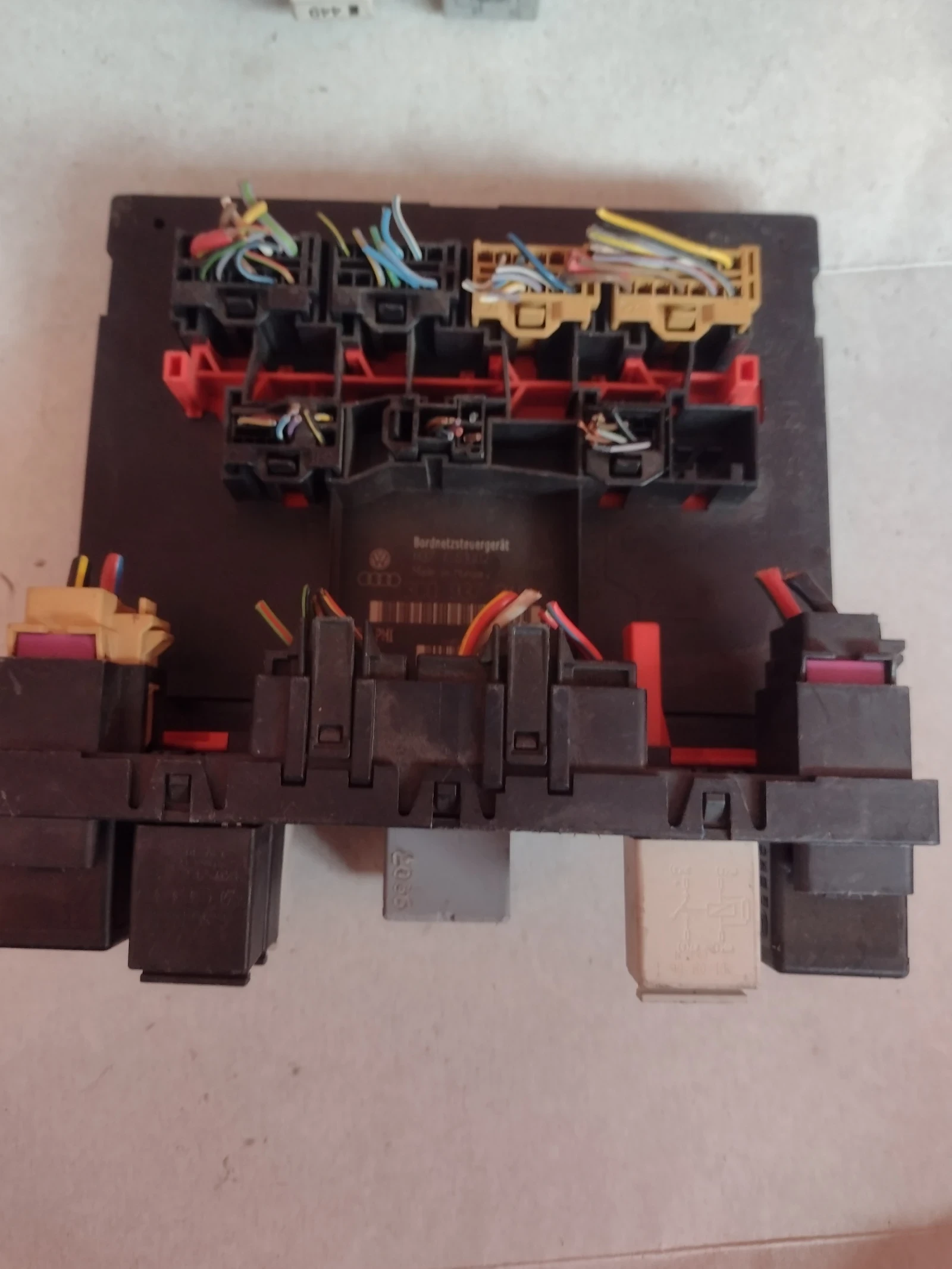 3C0937049E  3C0 937 049 E     VW AUDI SKODA SEAT  | Mobile.bg   2