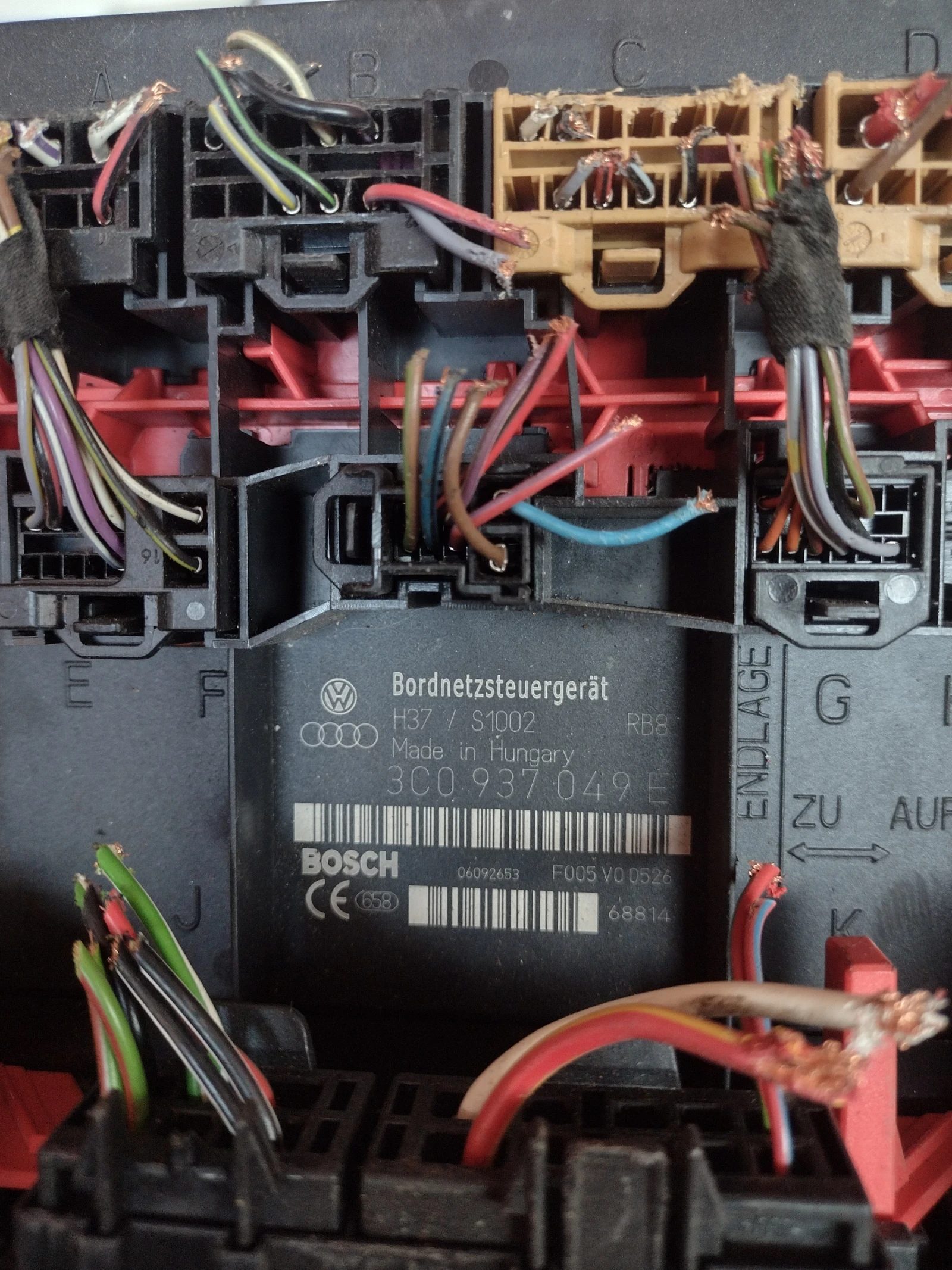 3C0937049E  3C0 937 049 E     VW AUDI SKODA SEAT  | Mobile.bg   1