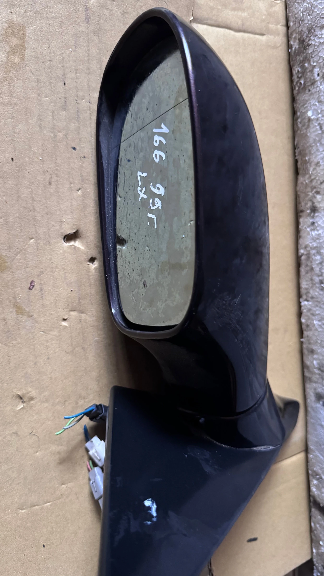   a Alfa Romeo 166 - E30254382 / E30154382 | Mobile.bg   1