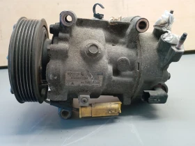 Компресор климатик Пежо 508,308,2008 1.6хди комби