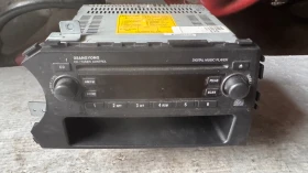 Оригинална Аудио / GPS и видео система за SangYong Actyon  - 9CA04077 / MCD-600E2 / 89100-09100  / M