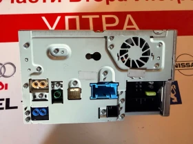 A2049061502 MERCEDES GLK X204 Радио A 204 906 15 02 HW:A2049060600 SW:A2049022601 A 204 906 15 02, снимка 2 - Части - 52858699