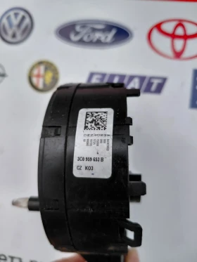 3C0959653B Лентов кабел за VW PASSAT 6 3C0 959 653 B, снимка 3 - Части - 53123479