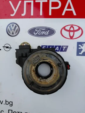 3C0959653B Лентов кабел за VW PASSAT 6 3C0 959 653 B, снимка 2 - Части - 53123479