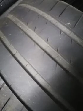 Гуми Летни 325/30R21, снимка 2