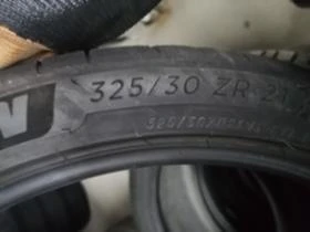 Гуми Летни 325/30R21, снимка 5